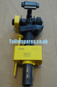 Viega Prevista filling valve
