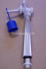 Armitage BE INLET VALVE T Bar TALL