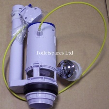 NIS (LONG) Cable Valve 800mm