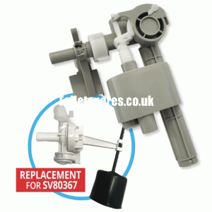 SV80367 Conceala 2 New Style Valve