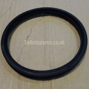 outlet knee gasket