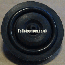 Tavistock Airgap Diaphragm washer