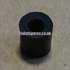 Armitage/Ideal rubber billet