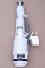 Parts for Toilet, Twyford cistern spares and twyford toilet spare parts ...